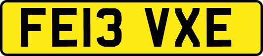 FE13VXE