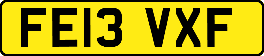 FE13VXF