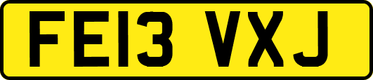 FE13VXJ