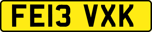 FE13VXK