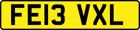 FE13VXL