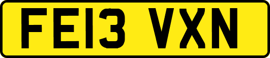FE13VXN