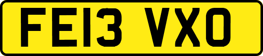 FE13VXO