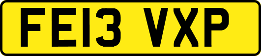FE13VXP