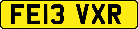 FE13VXR