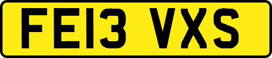 FE13VXS