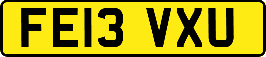 FE13VXU