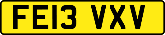 FE13VXV