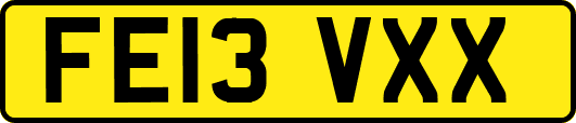 FE13VXX