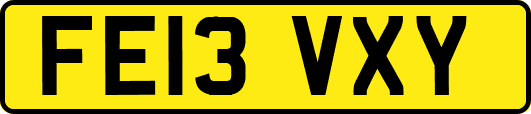 FE13VXY