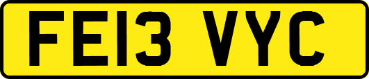 FE13VYC
