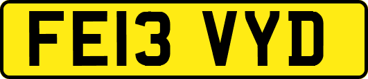 FE13VYD