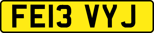 FE13VYJ
