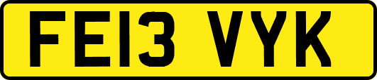 FE13VYK