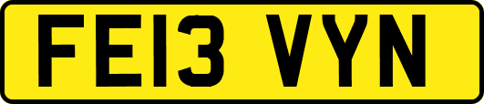 FE13VYN
