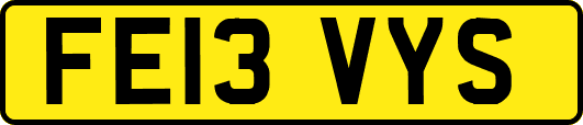 FE13VYS