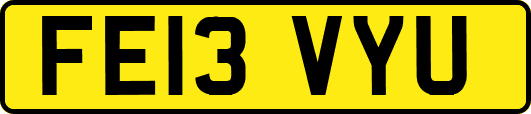 FE13VYU