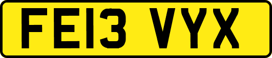 FE13VYX