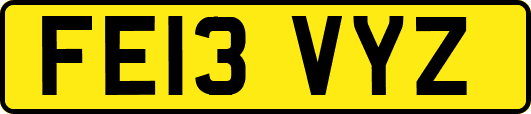 FE13VYZ