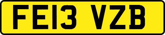 FE13VZB