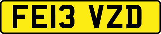 FE13VZD