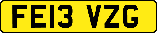 FE13VZG