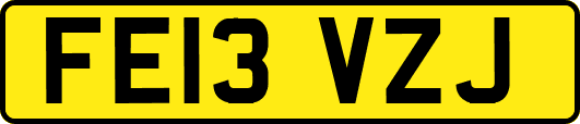 FE13VZJ