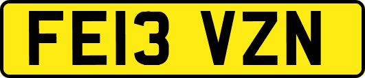 FE13VZN