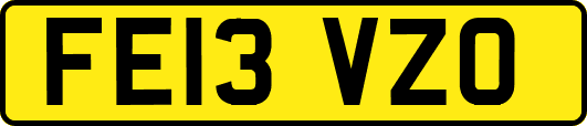 FE13VZO