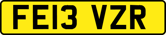 FE13VZR