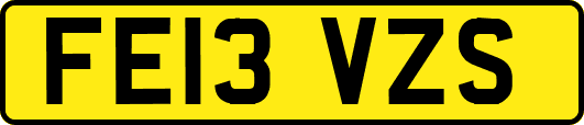 FE13VZS