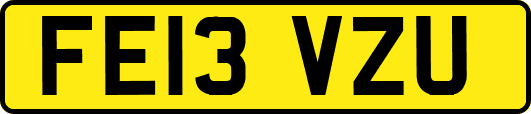 FE13VZU