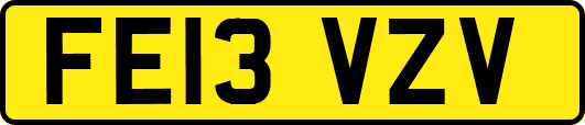 FE13VZV