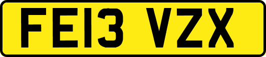 FE13VZX