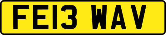 FE13WAV
