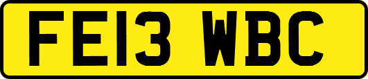 FE13WBC