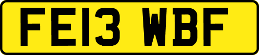 FE13WBF