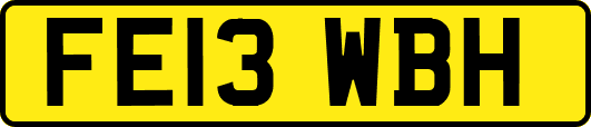 FE13WBH