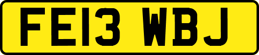 FE13WBJ