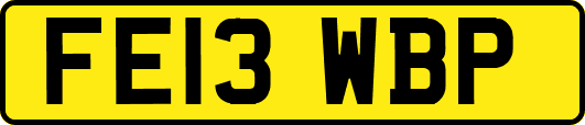 FE13WBP