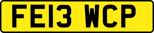 FE13WCP