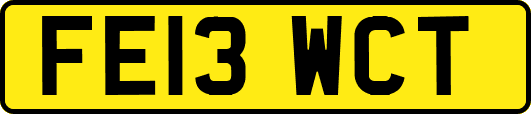 FE13WCT