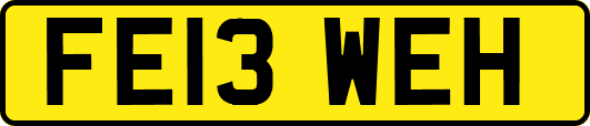 FE13WEH
