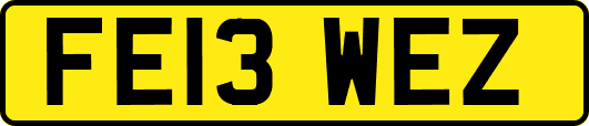 FE13WEZ