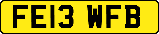 FE13WFB