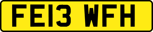 FE13WFH