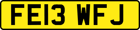 FE13WFJ