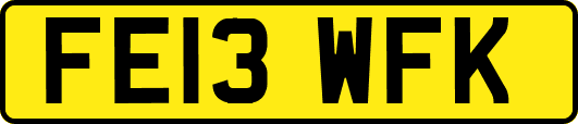 FE13WFK
