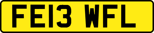 FE13WFL