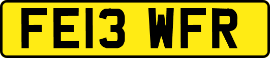 FE13WFR